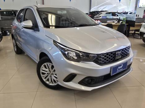 FIAT Argo 1.0 4P FLEX FIREFLY DRIVE, Foto 1