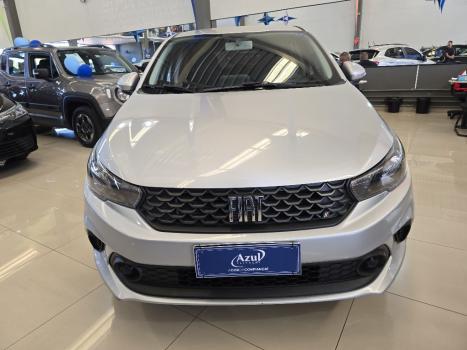 FIAT Argo 1.0 4P FLEX FIREFLY DRIVE, Foto 2