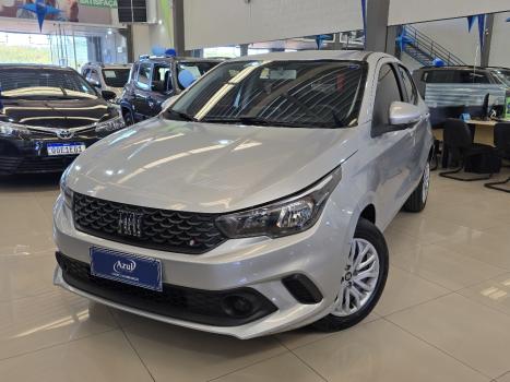 FIAT Argo 1.0 4P FLEX FIREFLY DRIVE, Foto 3