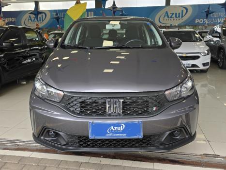 FIAT Argo 1.0 4P FLEX FIREFLY, Foto 2