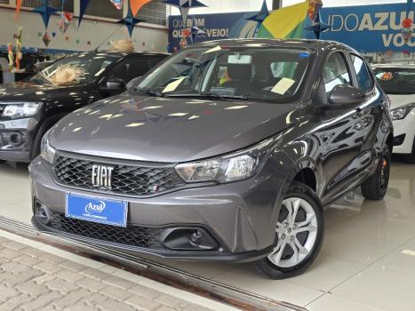 FIAT Argo 1.0 4P FLEX FIREFLY, Foto 3