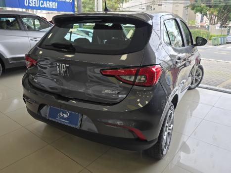 FIAT Argo 1.0 4P FLEX FIREFLY, Foto 6
