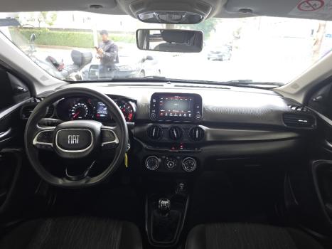 FIAT Argo 1.0 4P FLEX FIREFLY, Foto 7