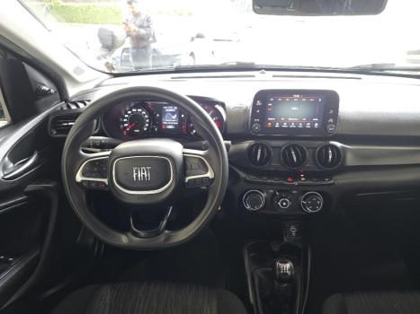FIAT Argo 1.0 4P FLEX FIREFLY, Foto 10
