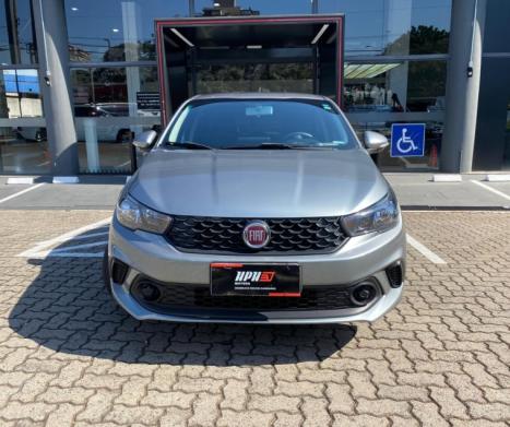 FIAT Argo 1.0 4P FLEX FIREFLY DRIVE, Foto 4