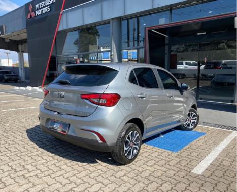 FIAT Argo 1.0 4P FLEX FIREFLY DRIVE, Foto 5