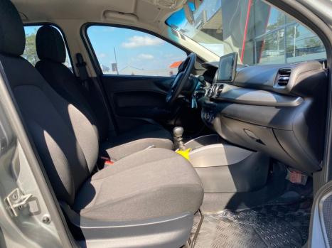 FIAT Argo 1.0 4P FLEX FIREFLY DRIVE, Foto 15