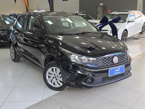FIAT Argo 1.0 4P FLEX FIREFLY DRIVE, Foto 1