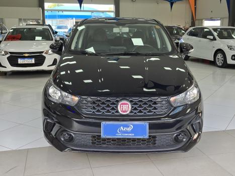 FIAT Argo 1.0 4P FLEX FIREFLY DRIVE, Foto 2