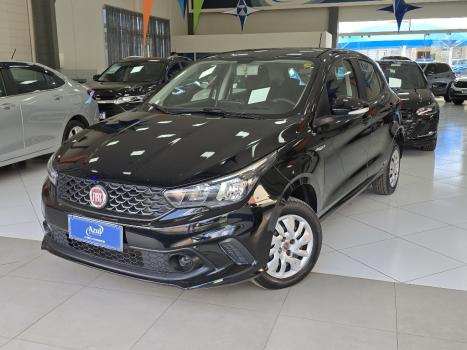 FIAT Argo 1.0 4P FLEX FIREFLY DRIVE, Foto 3