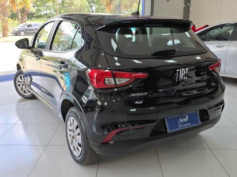 FIAT Argo 1.0 4P FLEX FIREFLY DRIVE, Foto 4