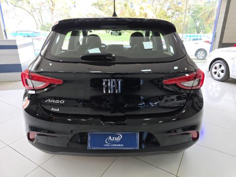FIAT Argo 1.0 4P FLEX FIREFLY DRIVE, Foto 5