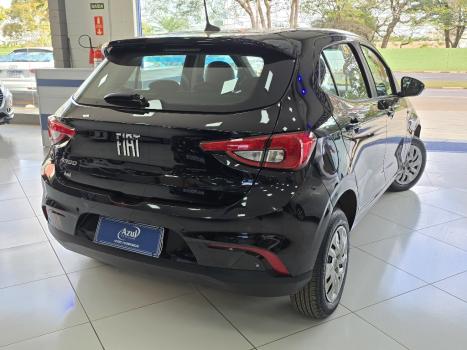 FIAT Argo 1.0 4P FLEX FIREFLY DRIVE, Foto 6