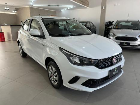 FIAT Argo 1.0 4P FLEX FIREFLY DRIVE, Foto 1