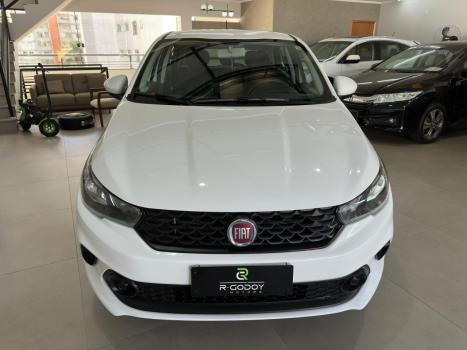 FIAT Argo 1.0 4P FLEX FIREFLY DRIVE, Foto 2