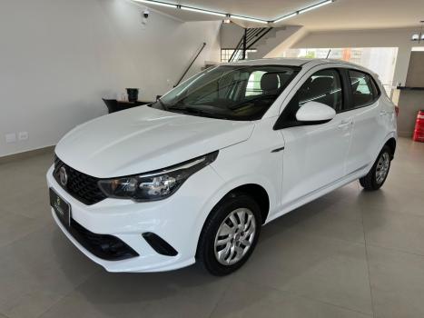 FIAT Argo 1.0 4P FLEX FIREFLY DRIVE, Foto 3