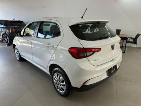 FIAT Argo 1.0 4P FLEX FIREFLY DRIVE, Foto 4