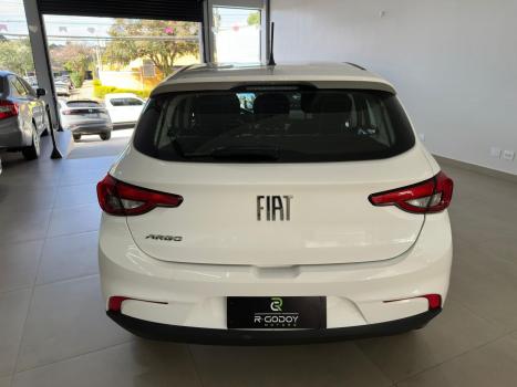 FIAT Argo 1.0 4P FLEX FIREFLY DRIVE, Foto 5
