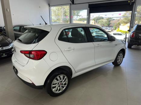 FIAT Argo 1.0 4P FLEX FIREFLY DRIVE, Foto 6