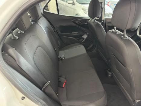 FIAT Argo 1.0 4P FLEX FIREFLY DRIVE, Foto 8