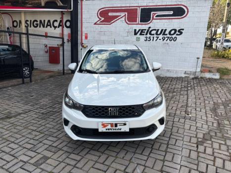 FIAT Argo 1.0 4P FLEX FIREFLY, Foto 2