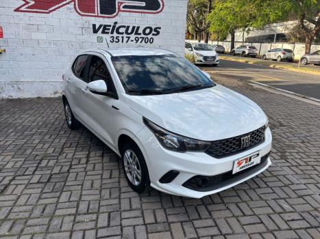 FIAT Argo 1.0 4P FLEX FIREFLY, Foto 3
