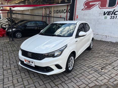 FIAT Argo 1.0 4P FLEX FIREFLY, Foto 4