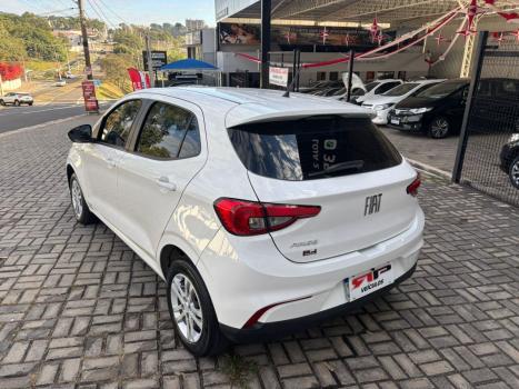 FIAT Argo 1.0 4P FLEX FIREFLY, Foto 6
