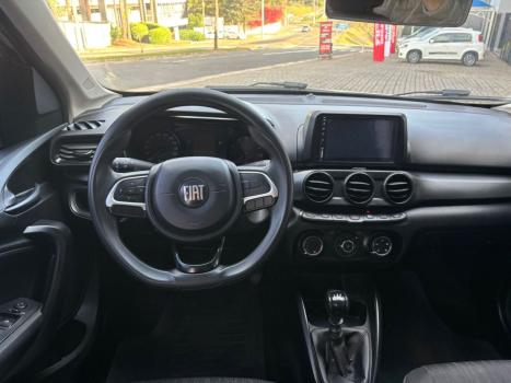 FIAT Argo 1.0 4P FLEX FIREFLY, Foto 8
