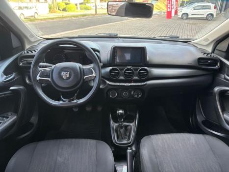 FIAT Argo 1.0 4P FLEX FIREFLY, Foto 9