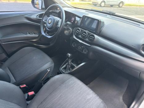 FIAT Argo 1.0 4P FLEX FIREFLY, Foto 10