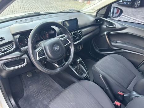 FIAT Argo 1.0 4P FLEX FIREFLY, Foto 11