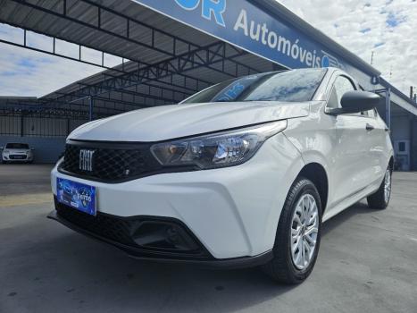 FIAT Argo 1.0 4P FLEX FIREFLY, Foto 1
