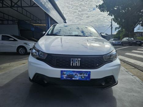 FIAT Argo 1.0 4P FLEX FIREFLY, Foto 2
