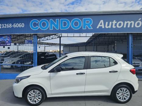 FIAT Argo 1.0 4P FLEX FIREFLY, Foto 3