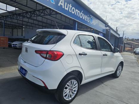 FIAT Argo 1.0 4P FLEX FIREFLY, Foto 6