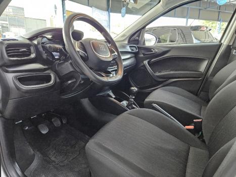 FIAT Argo 1.0 4P FLEX FIREFLY, Foto 8
