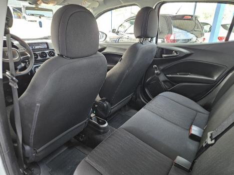FIAT Argo 1.0 4P FLEX FIREFLY, Foto 9