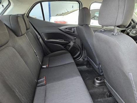 FIAT Argo 1.0 4P FLEX FIREFLY, Foto 10