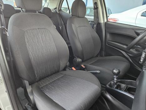 FIAT Argo 1.0 4P FLEX FIREFLY, Foto 11