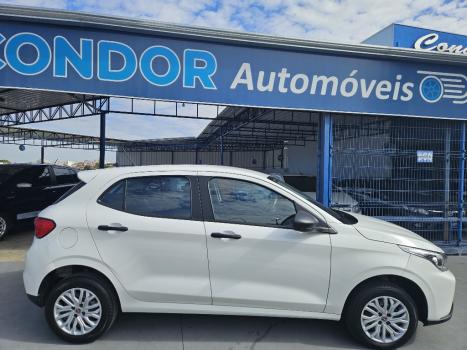 FIAT Argo 1.0 4P FLEX FIREFLY, Foto 14