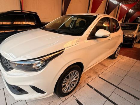 FIAT Argo 1.0 4P FLEX FIREFLY, Foto 2