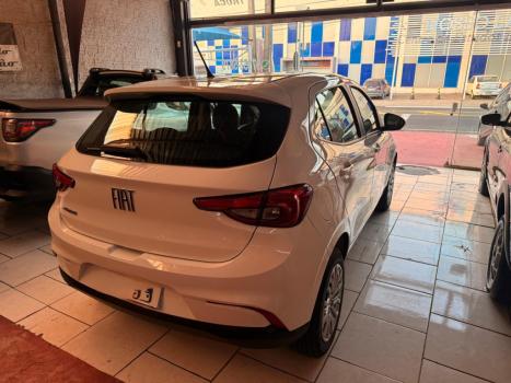 FIAT Argo 1.0 4P FLEX FIREFLY, Foto 3