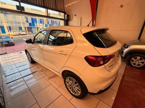 FIAT Argo 1.0 4P FLEX FIREFLY, Foto 6