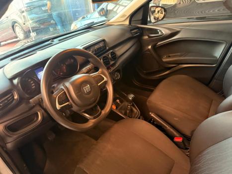 FIAT Argo 1.0 4P FLEX FIREFLY, Foto 7