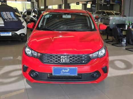 FIAT Argo 1.0 4P FLEX FIREFLY DRIVE, Foto 2