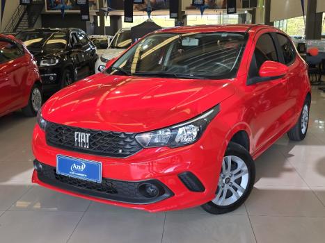 FIAT Argo 1.0 4P FLEX FIREFLY DRIVE, Foto 3