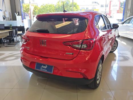 FIAT Argo 1.0 4P FLEX FIREFLY DRIVE, Foto 6