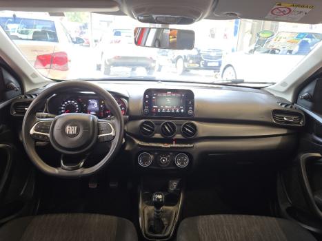 FIAT Argo 1.0 4P FLEX FIREFLY DRIVE, Foto 7