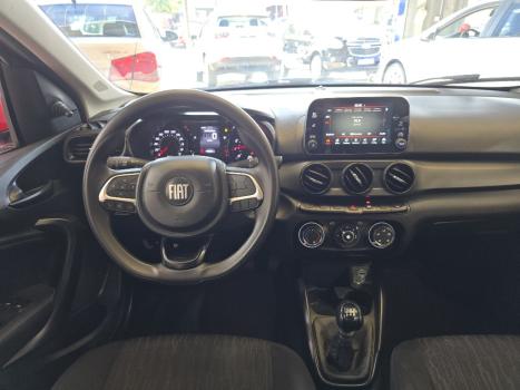 FIAT Argo 1.0 4P FLEX FIREFLY DRIVE, Foto 10